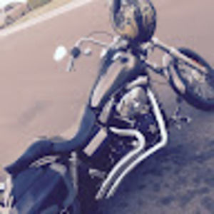 Meet your Posher, Burt